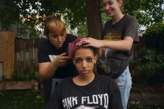 Cena za nejlepší debut: Teenagerky