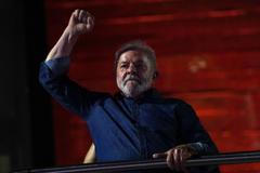 Luiz Inácio Lula da Silva