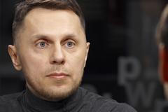 Na některé věci z vazby už nechci myslet. Milost od prezidenta byla šok, říká Kordys