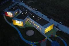 Mateřská škola Dolní Břežany