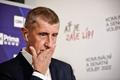 Andrej Babiš, ANO, Senátní a komunální volby 2022, Praha