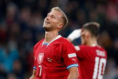UEFA Nations League - Group B - Czech Republic v Portugal