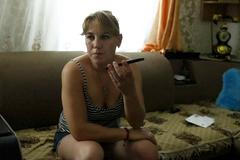 Ztracen v akci: Matka ruského vojáka už měsíce zoufale hledá svého syna