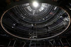 Divadlo Spirála, Praha