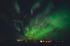 Island je ostrovem kontrastů