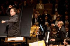 Symfonický orchestr Českého rozhlasu, John Axelrod, 2022