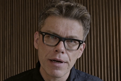 Trailer dokumentu Soudci pod tlakem