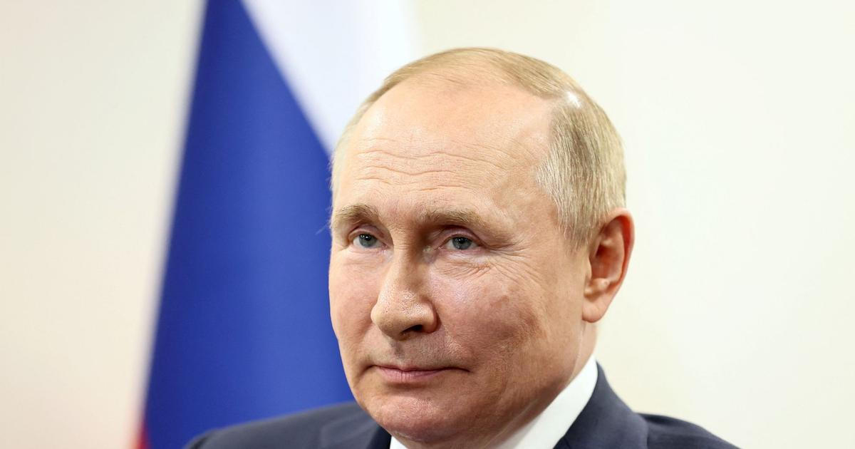 Putin bude se syrským prezidentem jednat o ruských vojácích v Sýrii