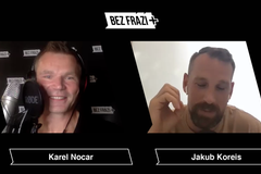 Bez Frází - Jakub Koreis