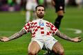 Marko Livaja, Chorvatsko - Kanada, MS Katar 2022
