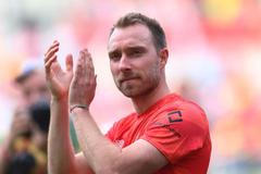 Premier League - Brentford v Leeds United