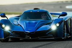 Československý supersport za 37 milionů: Zákazníci se dočkají za rok, říká Martínek