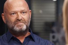 Votruba: Alkoholici si lžou. Myslel jsem si, že jsem něco víc než lidé na ulici