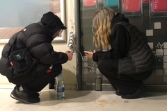 RFE - symfonie elektrických generátorů v Oděse