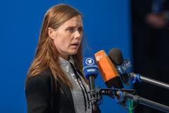 Katrín Jakobsdóttir