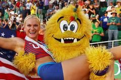 World Athletics Championships