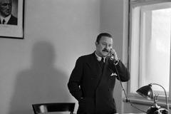 Adolf Hoffmeister, 1946