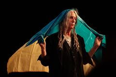 Patti Smith, Forum Karlín, 2022