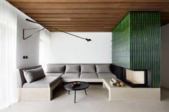 apartmán v Jizerkách