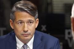 Diviš zpět ve hře o Hrad: Nikomu bych nepřál být v mé kůži, jednou o tom napíšu knihu