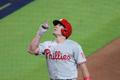 MLB: J.T. Realmuto (Philadelphia Phillies)
