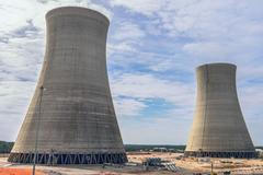 Georgia Power, jaderná elektrárna, ekonomika, USA