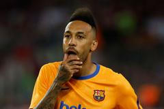 Spain - LaLiga - FC Barcelona v Celta Vigo