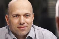 Před lety vibrátor plašil krtky, dnes jsou pomůcky designové a high-tech, říká Durčák