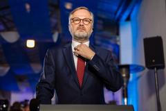 Petr Fiala, ANO, komunální a senátní volby 2022