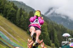 MS v letním biatlonu Ruhpolding