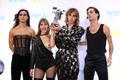 MTV Video Music Awards 2022, Maneskin