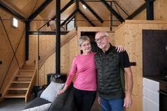 Ubytování Marcela Augustová