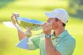 PGA: TOUR Championship - Final Round