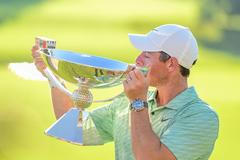 PGA: TOUR Championship - Final Round