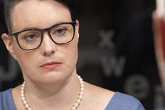 Podmínka za znásilnění? Vina se hází na oběť a následky bagatelizují, říká Hrdá