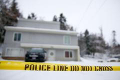 vražda univerzita idaho vzpomínka