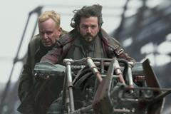 Andor, seriál, 2022