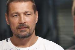 Žižka za půl miliardy? Točil jsem ho pro Čechy. U filmu kompromisy nedělám, říká Jákl