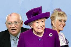 úmrtí 2022 - zahraniční osobnosti