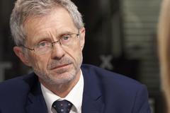 Vystrčil: Takový způsob dehonestace jsem nezažil. Kampaň nevede Nagyová, ale Babiš