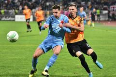 Europa Conference League - Group G - Ballkani v Slavia Prague