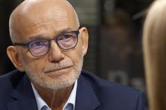 Doba je těžká. Ale buď život zahodíme, nebo s ním něco uděláme a porosteme, říká Tuka