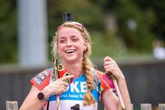 MS v letním biatlonu Ruhpolding