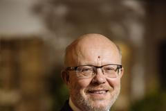 Foto / Vlastimil Válek / Válek / Koronavirus / Opatření / Epidemie