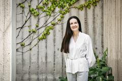 Alicja Knast, Národní galerie, 2021