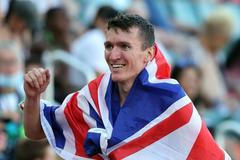 World Athletics Championships - Men's 1500 Metres - Final