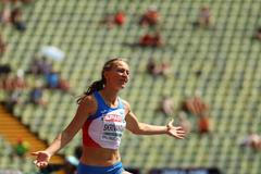 2022 European Championships