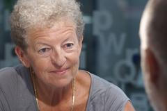 Mistryní světa v hodu oštěpem v 68 letech: Je to neskutečný, jsem na vrcholu, říká