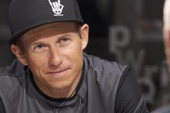 V cíli byl první, vítěz ale není: Pravidla se měnila v průběhu závodu, říká Polman