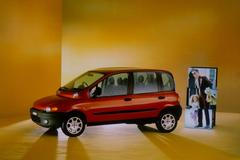 Fiat Multipla